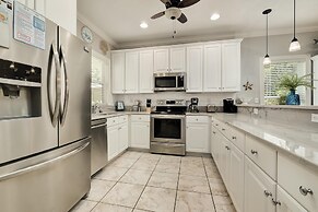 Prestwick Place 1123