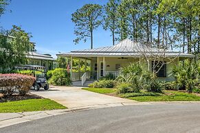 Prestwick Place 1123