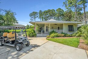 Prestwick Place 1123