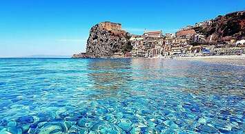 B&B Scilla Town