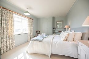 3 The Coastguards, Thorpeness