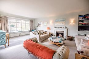 3 The Coastguards, Thorpeness