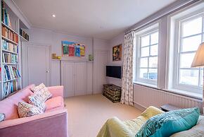 3 The Coastguards, Thorpeness