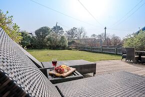 3 The Coastguards, Thorpeness