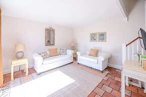 The Coach House Eyke Air Manage Suffolk