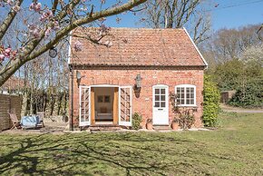 The Coach House Eyke Air Manage Suffolk