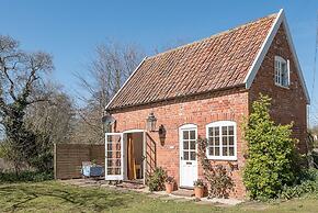 The Coach House Eyke Air Manage Suffolk