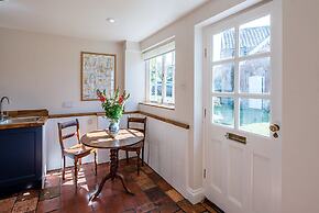 The Coach House Eyke Air Manage Suffolk