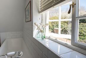 The Coach House Eyke Air Manage Suffolk