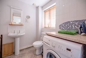 The Cartlodge, Boundary Farm,