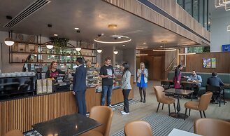 The Samuel Hotel, Dublin City Centre