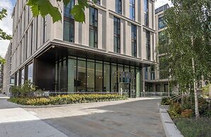 The Samuel Hotel, Dublin City Centre