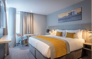 The Samuel Hotel, Dublin City Centre