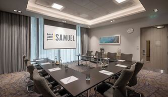The Samuel Hotel, Dublin City Centre