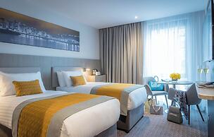 The Samuel Hotel, Dublin City Centre