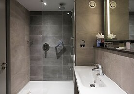 The Samuel Hotel, Dublin City Centre