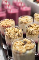 The Samuel Hotel, Dublin City Centre