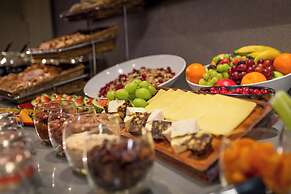 The Samuel Hotel, Dublin City Centre