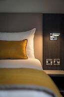 The Samuel Hotel, Dublin City Centre