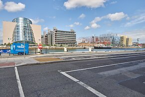 The Samuel Hotel, Dublin City Centre