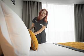 The Samuel Hotel, Dublin City Centre