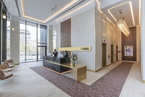 The Samuel Hotel, Dublin City Centre