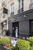 Hôtel Vinci Due & Spa