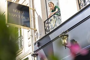 Hôtel Vinci Due & Spa