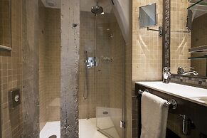 Hôtel Vinci Due & Spa