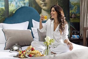 Hôtel Vinci Due & Spa