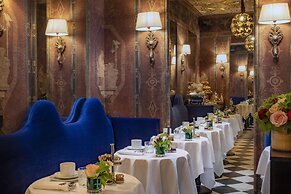 Hôtel Vinci Due & Spa