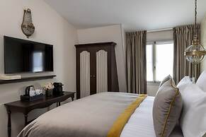 Hôtel Vinci Due & Spa