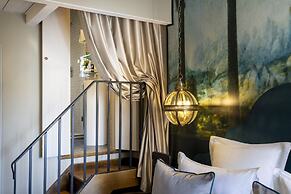 Hôtel Vinci Due & Spa