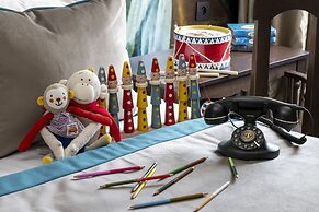 Hôtel Vinci Due & Spa