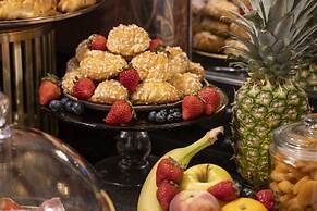 Hôtel Vinci Due & Spa