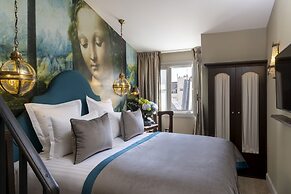 Hôtel Vinci Due & Spa