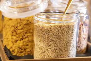 Hôtel Vinci Due & Spa