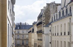 Hôtel Vinci Due & Spa