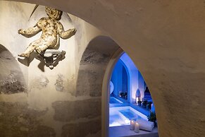 Hôtel Vinci Due & Spa