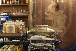 Hôtel Vinci Due & Spa