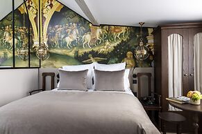 Hôtel Vinci Due & Spa