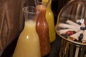 Hôtel Vinci Due & Spa