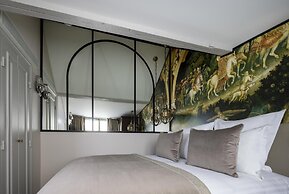 Hôtel Vinci Due & Spa