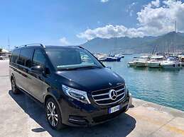 Gia'Notte BB Salerno Centro