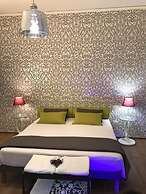 Gia'Notte BB Salerno Centro