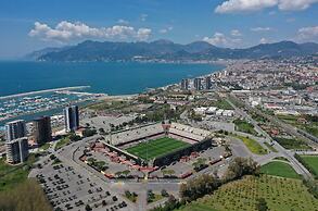 Gia'Notte BB Salerno Centro