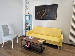 Gia'Notte BB Salerno Centro