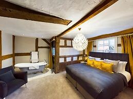 Lion & Swan Hotel
