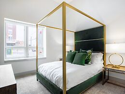 Millsap Suites by Pioneer Pocket Hotel