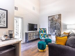 Millsap Suites by Pioneer Pocket Hotel